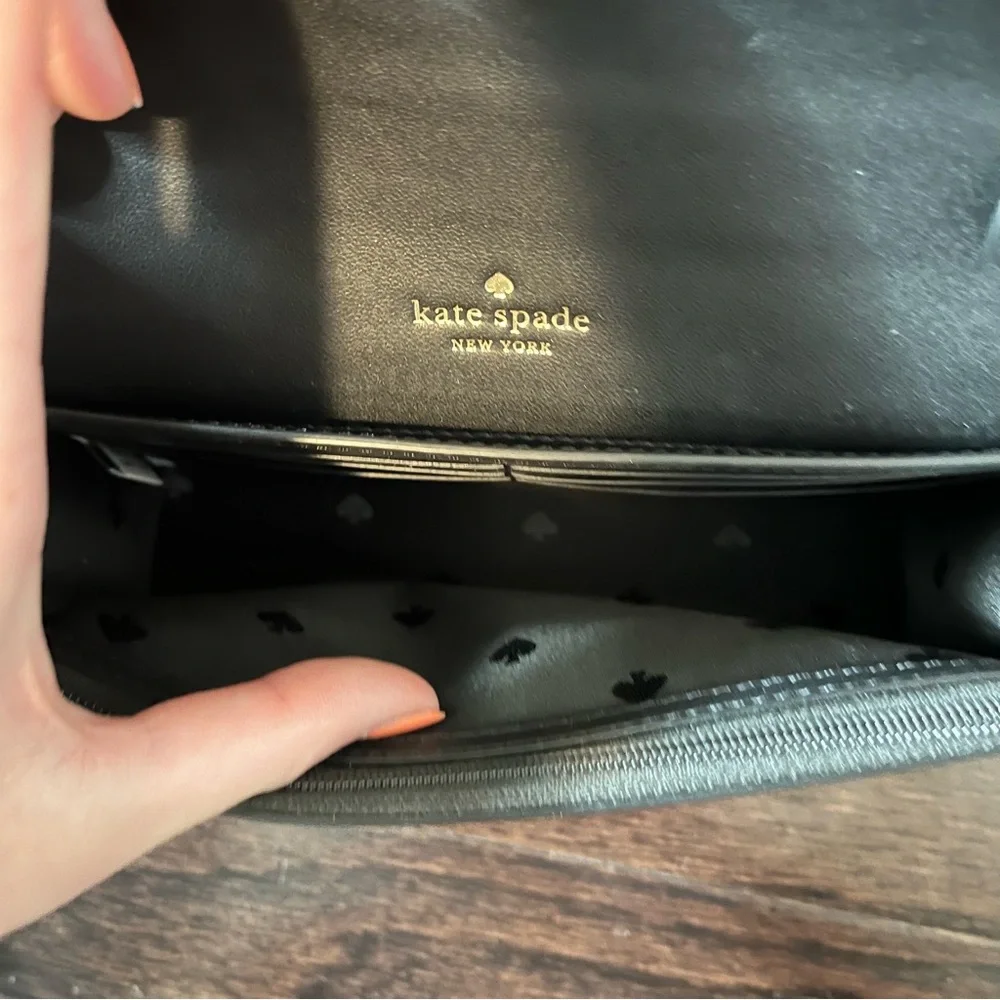 Kate Spade purse - Picture 5 of 10